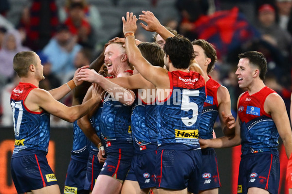 AFL 2025 Round 11 - Narrm v Sydney - A-59704845