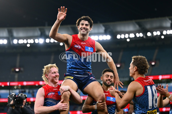 AFL 2025 Round 11 - Narrm v Sydney - A-59704909