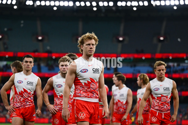 AFL 2025 Round 11 - Narrm v Sydney - A-59704915