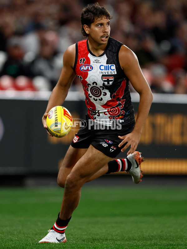 AFL 2025 Round 11 - Euro-Yroke v Gold Coast - A-59706354