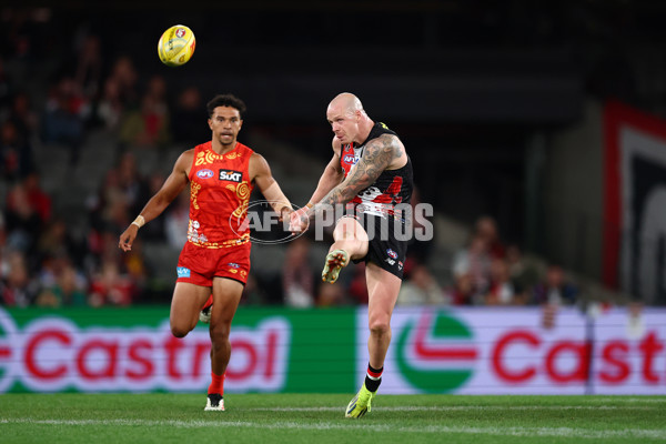 AFL 2025 Round 11 - Euro-Yroke v Gold Coast - A-59706381