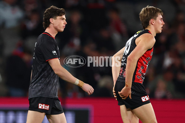 AFL 2025 Round 11 - Euro-Yroke v Gold Coast - A-59706387
