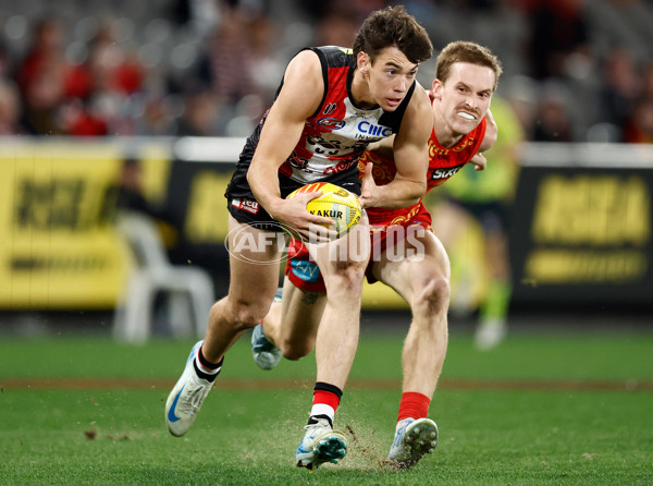 AFL 2025 Round 11 - Euro-Yroke v Gold Coast - A-59706988