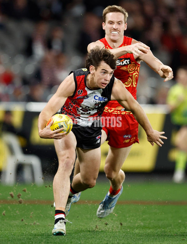AFL 2025 Round 11 - Euro-Yroke v Gold Coast - A-59706989