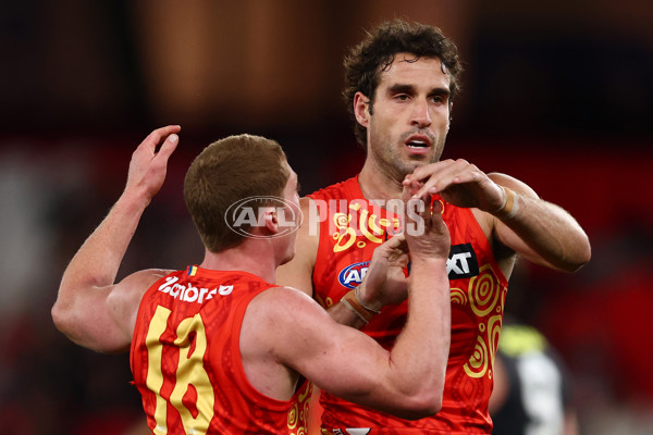 AFL 2025 Round 11 - Euro-Yroke v Gold Coast - A-59706994