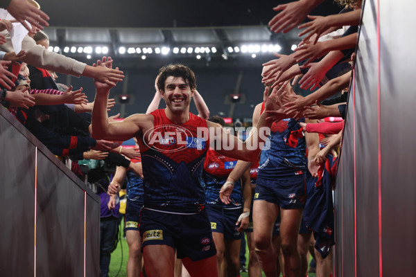 AFL 2025 Round 11 - Narrm v Sydney - A-59706997
