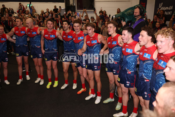 AFL 2025 Round 11 - Narrm v Sydney - A-59706999