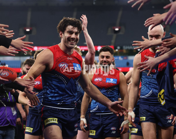 AFL 2025 Round 11 - Narrm v Sydney - A-59707012