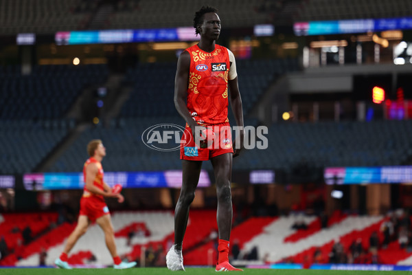 AFL 2025 Round 11 - Euro-Yroke v Gold Coast - A-59707046