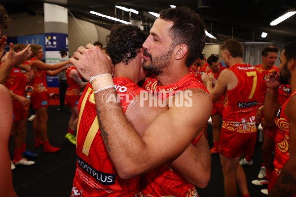 AFL 2025 Round 11 - Euro-Yroke v Gold Coast - A-59707047