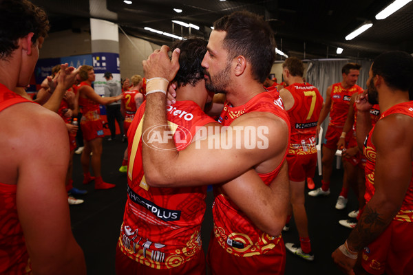 AFL 2025 Round 11 - Euro-Yroke v Gold Coast - A-59707048