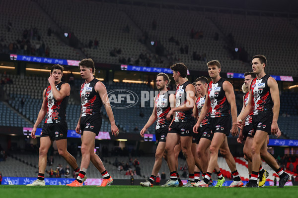 AFL 2025 Round 11 - Euro-Yroke v Gold Coast - A-59707050