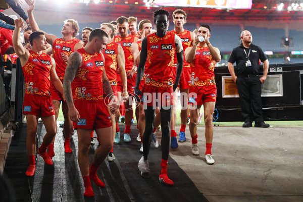AFL 2025 Round 11 - Euro-Yroke v Gold Coast - A-59707051