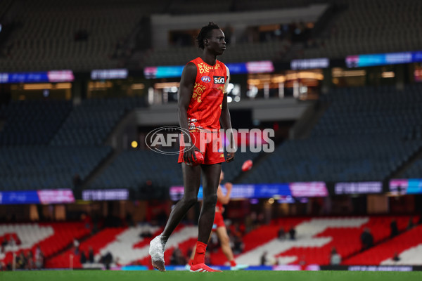 AFL 2025 Round 11 - Euro-Yroke v Gold Coast - A-59707052