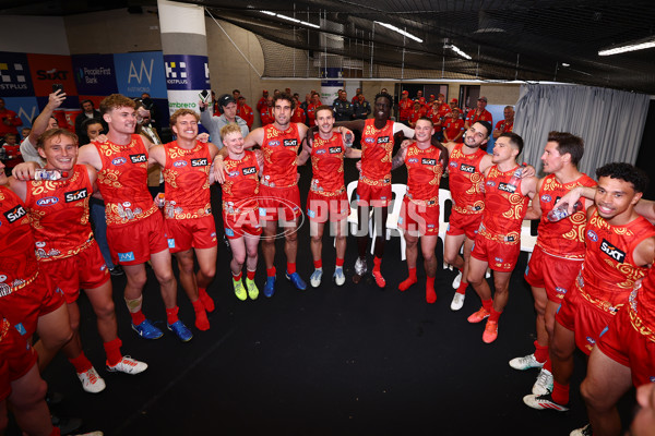 AFL 2025 Round 11 - Euro-Yroke v Gold Coast - A-59707054