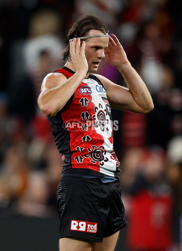 AFL 2025 Round 11 - Euro-Yroke v Gold Coast - A-59708836