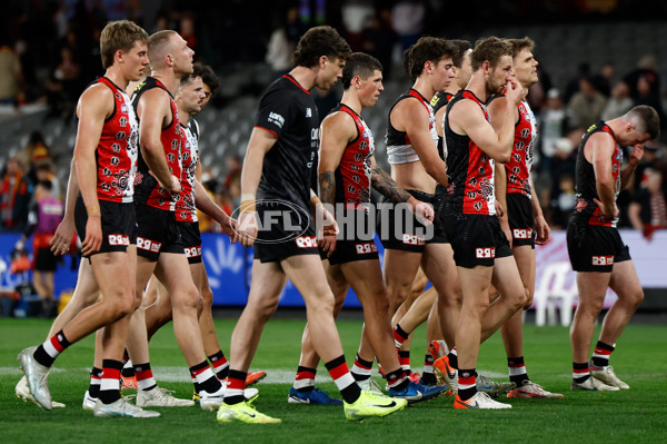AFL 2025 Round 11 - Euro-Yroke v Gold Coast - A-59708839