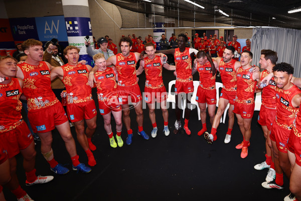 AFL 2025 Round 11 - Euro-Yroke v Gold Coast - A-59709491