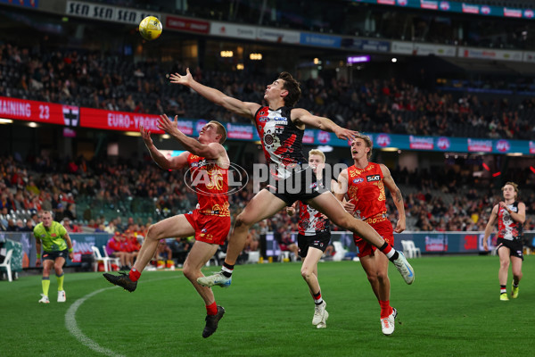 AFL 2025 Round 11 - Euro-Yroke v Gold Coast - A-59709496