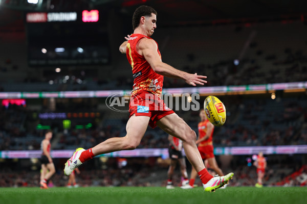 AFL 2025 Round 11 - Euro-Yroke v Gold Coast - A-59709499