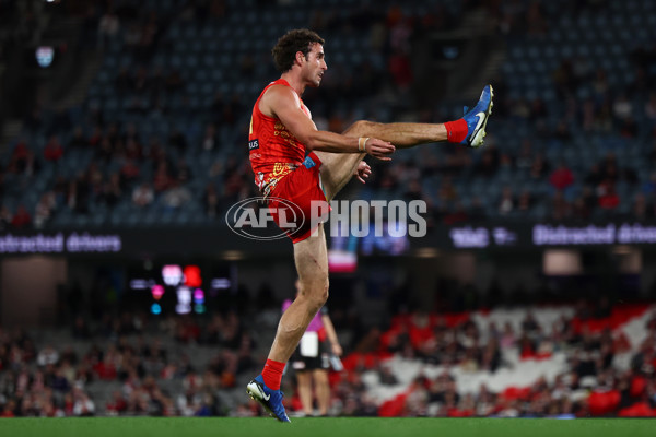 AFL 2025 Round 11 - Euro-Yroke v Gold Coast - A-59709500