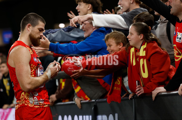 AFL 2025 Round 11 - Euro-Yroke v Gold Coast - A-59709529