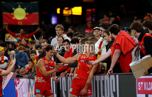 AFL 2025 Round 11 - Euro-Yroke v Gold Coast - A-59709532