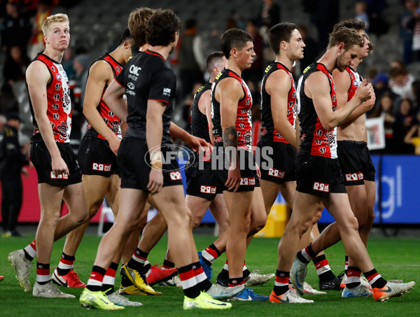 AFL 2025 Round 11 - Euro-Yroke v Gold Coast - A-59709533