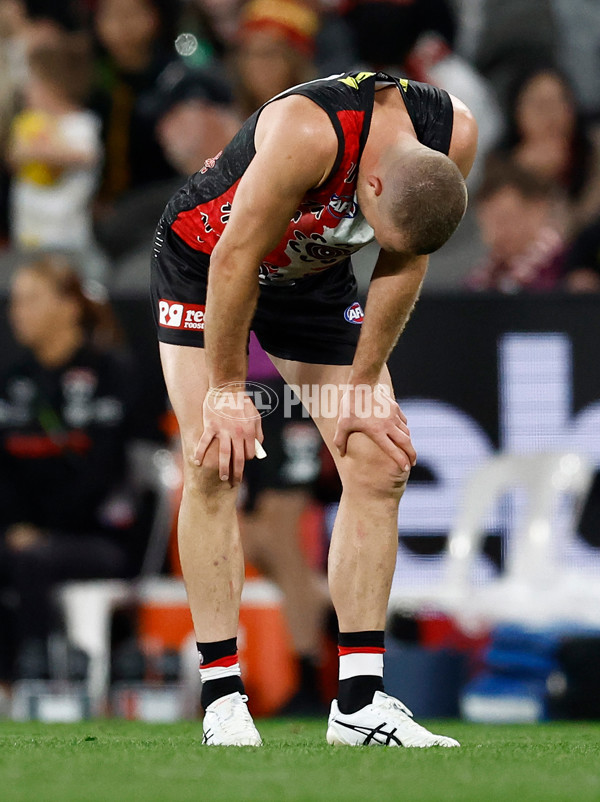 AFL 2025 Round 11 - Euro-Yroke v Gold Coast - A-59709542