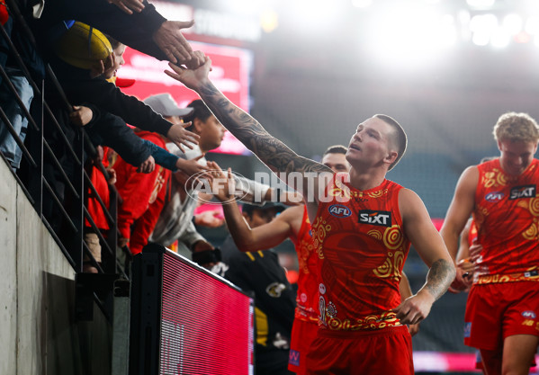 AFL 2025 Round 11 - Euro-Yroke v Gold Coast - A-59709543