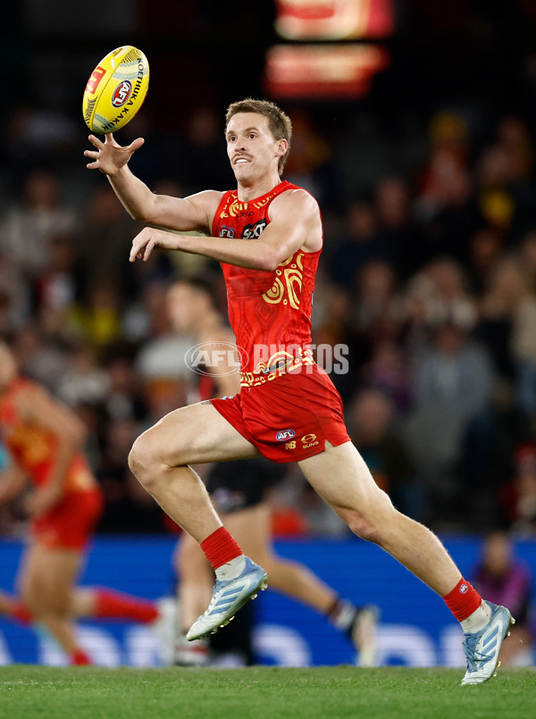AFL 2025 Round 11 - Euro-Yroke v Gold Coast - A-59709551