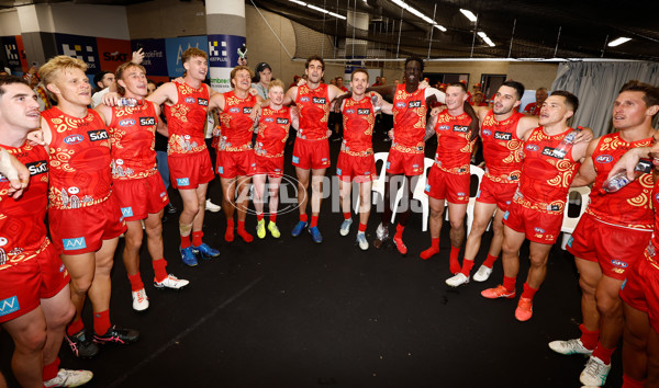 AFL 2025 Round 11 - Euro-Yroke v Gold Coast - A-59709554