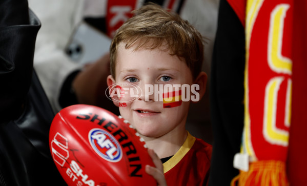 AFL 2025 Round 11 - Euro-Yroke v Gold Coast - A-59709556