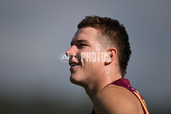 AFL 2025 Training - Brisbane 270525 - A-59712473