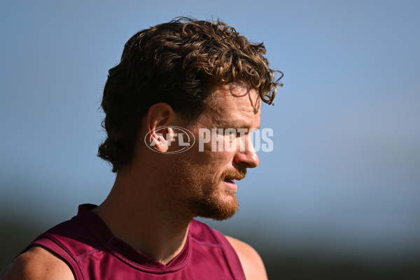 AFL 2025 Training - Brisbane 270525 - A-59712474