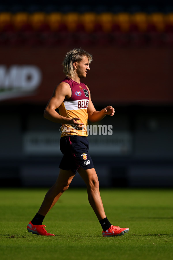 AFL 2025 Training - Brisbane 270525 - A-59712475
