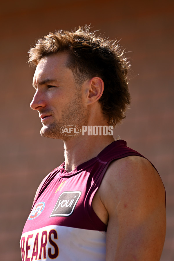AFL 2025 Training - Brisbane 270525 - A-59712476