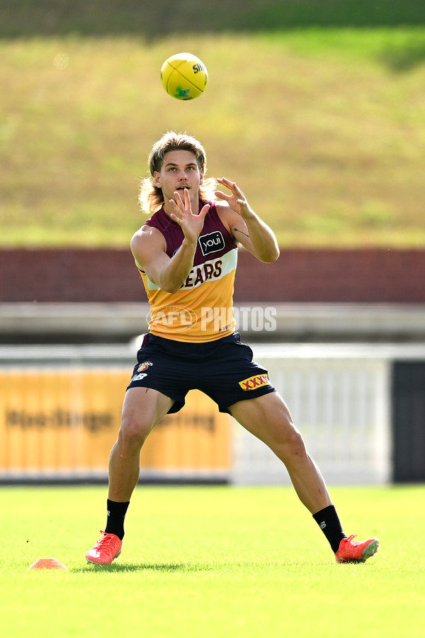 AFL 2025 Training - Brisbane 270525 - A-59712478