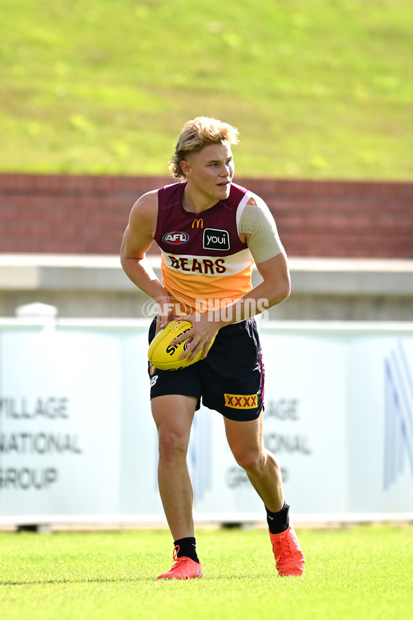 AFL 2025 Training - Brisbane 270525 - A-59712479