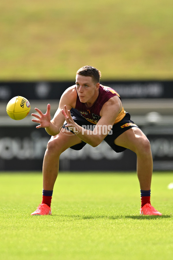 AFL 2025 Training - Brisbane 270525 - A-59712490