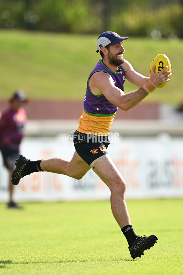 AFL 2025 Training - Brisbane 270525 - A-59712491