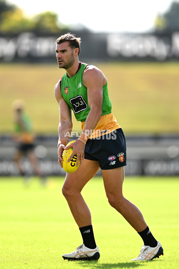 AFL 2025 Training - Brisbane 270525 - A-59712492