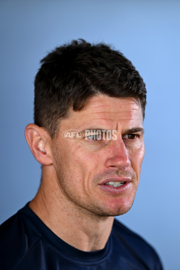 AFL 2025 Training - Brisbane 270525 - A-59712747