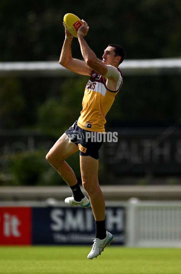 AFL 2025 Training - Brisbane 270525 - A-59712765