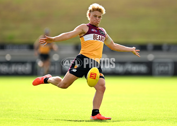 AFL 2025 Training - Brisbane 270525 - A-59712766