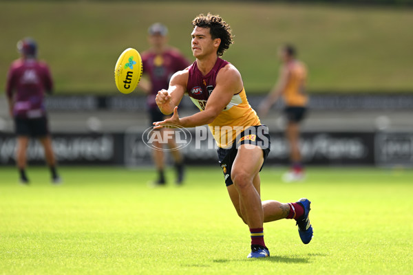 AFL 2025 Training - Brisbane 270525 - A-59712771