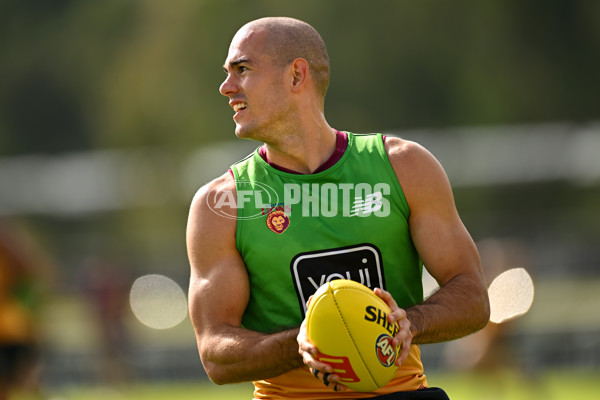 AFL 2025 Training - Brisbane 270525 - A-59712785