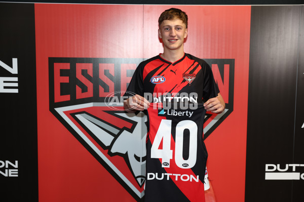 AFL 2025 Round 12 - Brisbane v Essendon - A-59717840