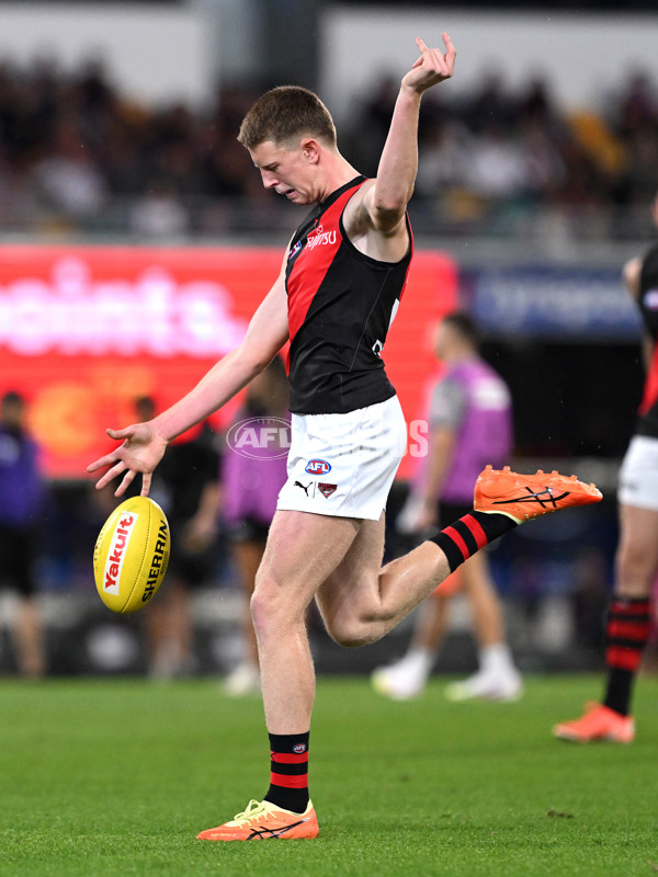 AFL 2025 Round 12 - Brisbane v Essendon - A-59722331