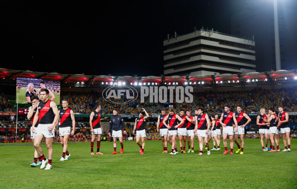 AFL 2025 Round 12 - Brisbane v Essendon - A-59729635